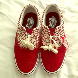 Vans Tear Check ComfyCush Era